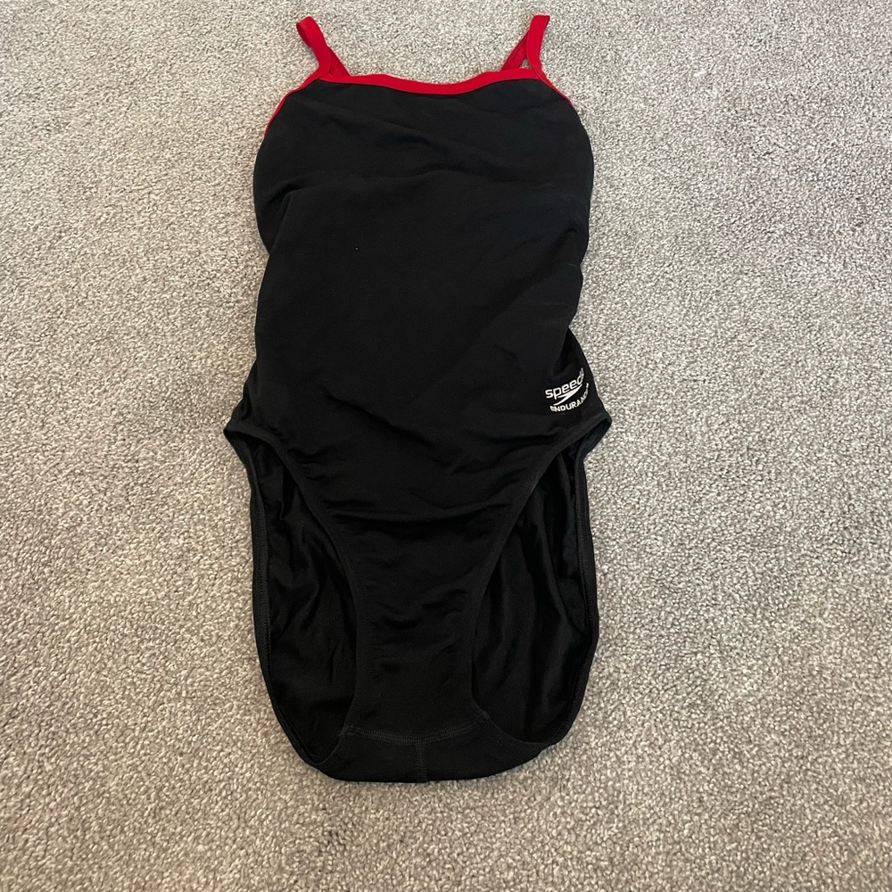Speedo Endurance+ suit